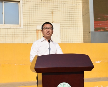 第一附属医院吕坤教授发言 第一附属医院吕坤教授发言