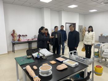 走访调研 走访调研